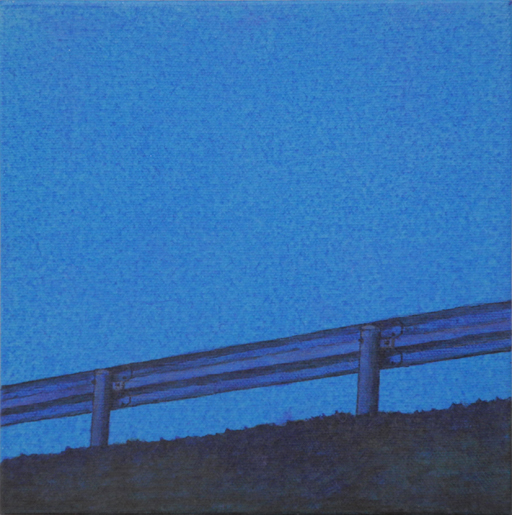 高いところ