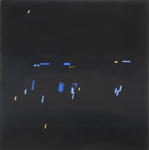 ストックホルム、夜
