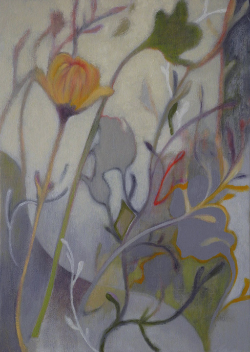garden 2012.No2