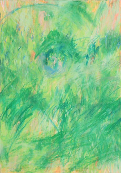 hum of step
