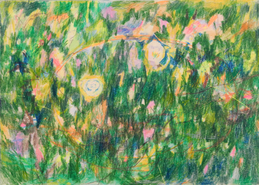 hum of flower