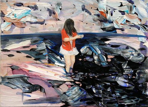 海女房生誕